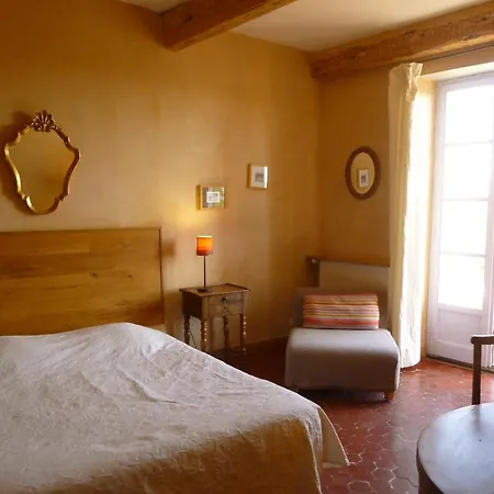 La Demeure Du Chateau