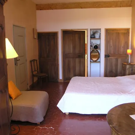 La Demeure Du Chateau 2* Grignan