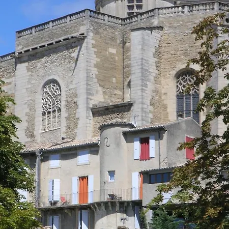 La Demeure Du Chateau 2* Grignan