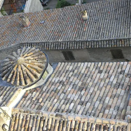 La Demeure Du Chateau 2* Grignan