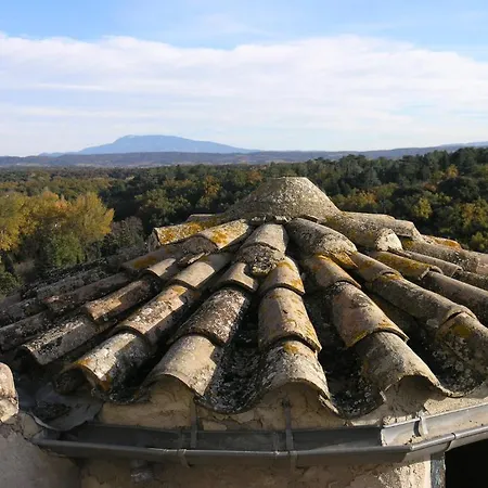 La Demeure Du Chateau 2* Grignan