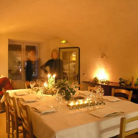Couette-café La Demeure Du Chateau