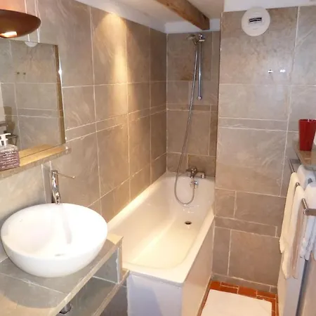 Bed & Breakfast La Demeure Du Chateau